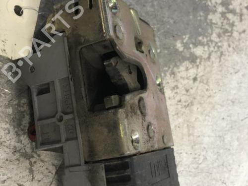Used Front left lock Front left lock CITROËN EVASION MPV (22, U6) 2.0 HDI 16V (109 hp) 34299227 34299227
