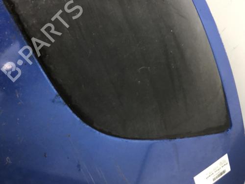 Used Front bumper Front bumper PEUGEOT PARTNER MPV (5_, G_) [1996-2026] 35933340 35933340