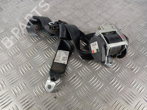 Used Front left seatbelt Front left seatbelt VW GOLF V (1K1) [2003-2010] 34302181 34302181