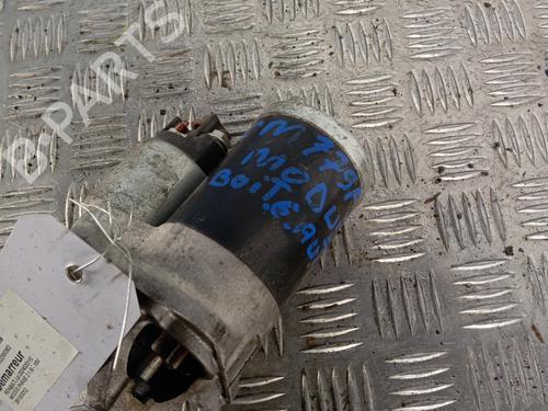 Used Starter Starter RENAULT MODUS / GRAND MODUS (F/JP0_) 1.6 (JP03, JP0B, JP0U, JP0Y, JP1G) (112 hp) 34300792 34300792