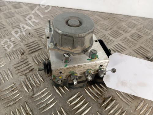 Used ABS pump ABS pump DACIA SANDERO II 1.5 dCi (90 hp) 34302793 34302793