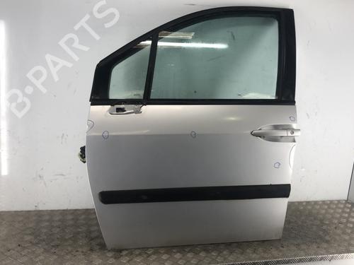 Left front door CITROËN C8 (EA_, EB_) 2.0 HDi | BP35933041C2 - Image 2