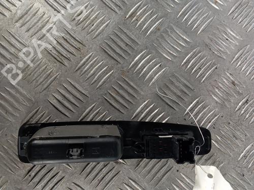 Used Left rear window switch Left rear window switch NISSAN QASHQAI I (J10, NJ10) [2006-2015] 34303348 34303348