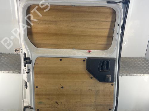 Used Left slide door Left slide door 39416618 39416618