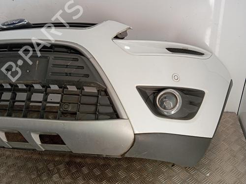 Front bumper FORD KUGA I 2.0 TDCi | BP40177687C7 - Image 2