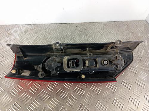 Used Right taillight Right taillight RENAULT KANGOO / GRAND KANGOO II (KW0/1_) 1.5 dCi (KW0C, KW2C, KW4C) (106 hp) 34304186 34304186