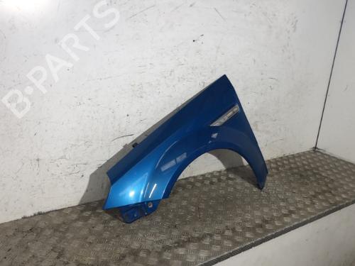 Used Left front fenders Left front fenders OPEL TIGRA TwinTop (X04) 1.8 (R97) (125 hp) 34299505 34299505