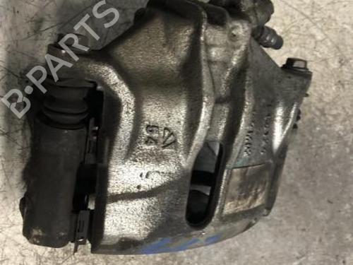 Used Left front brake caliper Left front brake caliper PEUGEOT 208 I (CA_, CC_) [2012-2021] 34298016 34298016