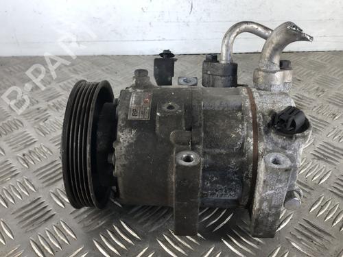 Used AC compressor AC compressor KIA CARENS IV 1.7 CRDi (141 hp) 34300277 34300277