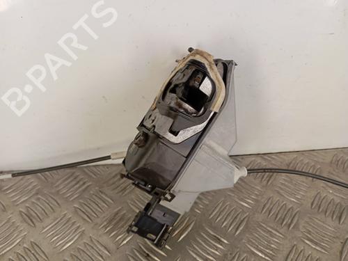 Used Rear left lock Rear left lock PEUGEOT 508 SW I (8E_) [2010-2018] 34301732 34301732