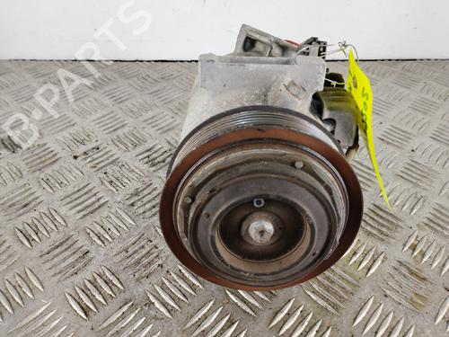 AC-Kompressor AC-Kompressor RENAULT TALISMAN Grandtour (KP_) 1.6 dCi 130 (130 hp) 35798890 35798890