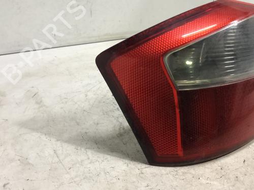 Used Left taillight Left taillight AUDI A4 B6 (8E2) 1.9 TDI (130 hp) 34299793 34299793