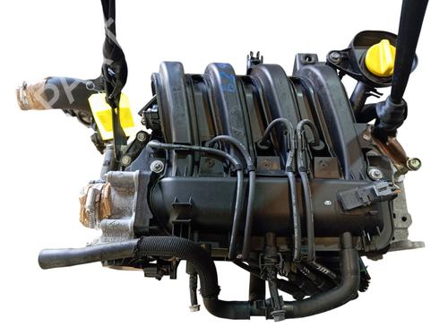 Engine RENAULT TWINGO II (CN0_) | BP34455601M1 - Image 6