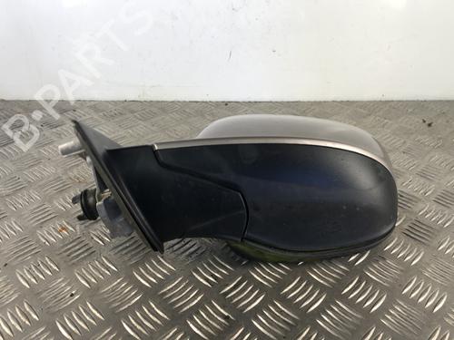 Left mirror BMW X1 (E84) | BP34304326C26 - Image 3