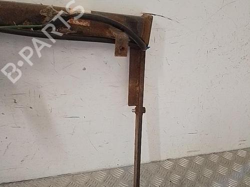 Used Tow ball/Mechanism Tow ball/Mechanism FORD FUSION (JU_) 1.6 (100 hp) 34297454 34297454