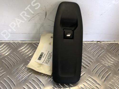 Used Right front window switch Right front window switch PEUGEOT 2008 I (CU_) 1.6 BlueHDi 100 (100 hp) 34300441 34300441