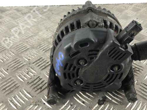 Used Alternator Alternator PEUGEOT 206 Hatchback (2A/C) [1998-2012] 34303382 34303382