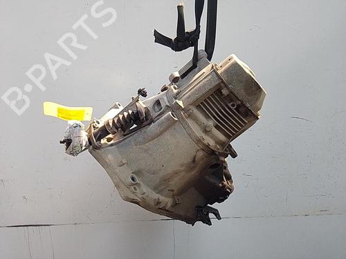 Used Gearbox Gearbox CITROËN C3 II (SC_) 1.6 VTi 120 (120 hp) 34296923 34296923