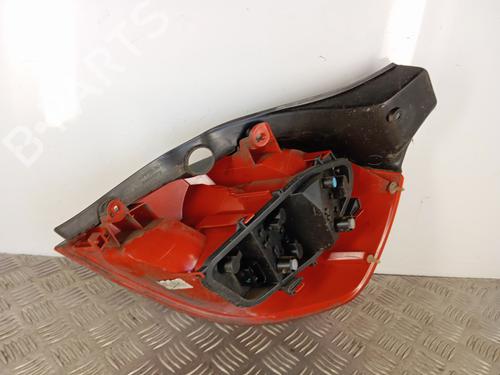 Used Left taillight Left taillight RENAULT CLIO III (BR0/1, CR0/1) 1.5 dCi (C/BR0G, C/BR1G) (68 hp) 34301875 34301875
