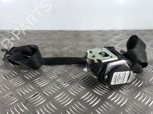 Used Front left seatbelt Front left seatbelt 34301690 34301690