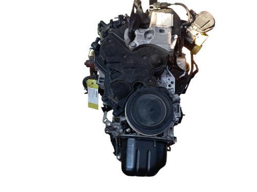 Motor Motor FORD FOCUS III Saloon [2010-2020] 34303645 34303645