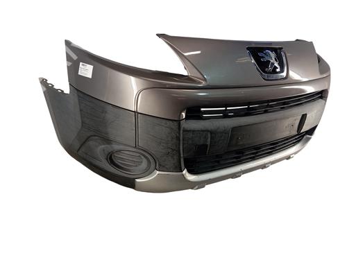 Used Front bumper Front bumper PEUGEOT PARTNER Tepee [2008-2026] 34305082 34305082