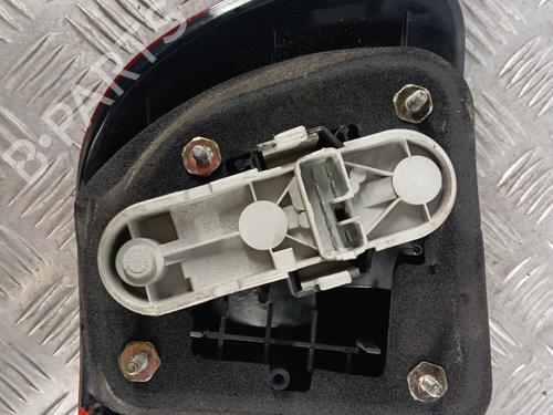 Used Left taillight Left taillight VOLVO V40 Estate (645) 1.9 DI (95 hp) 34303280 34303280