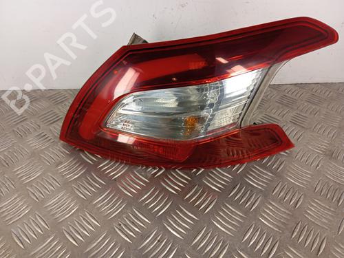 Used Right taillight Right taillight PEUGEOT 308 I (4A_, 4C_) [2007-2016] 34303001 34303001