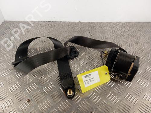 Used Front right seatbelt Front right seatbelt FIAT MULTIPLA (186_) 1.9 JTD (186AXE1A) (120 hp) 34303772 34303772