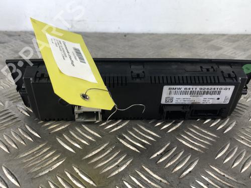 climate-control-bmw-x1-e84-2009-2010-2011-2012-2013-2014-2015-34304330 main image