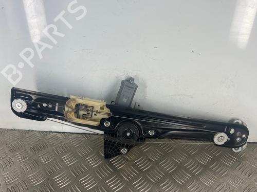 Used Front left window mechanism Front left window mechanism 38954274 38954274