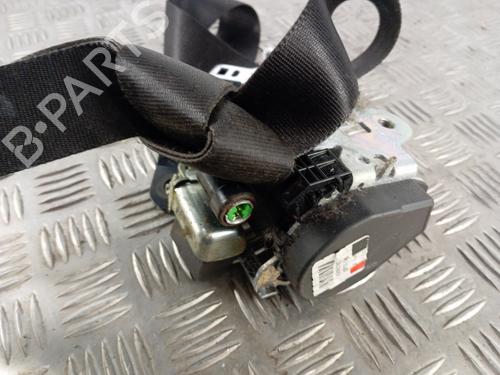 Used Front left seatbelt Front left seatbelt FORD MONDEO IV Turnier (BA7) 1.8 TDCi (125 hp) 34301437 34301437