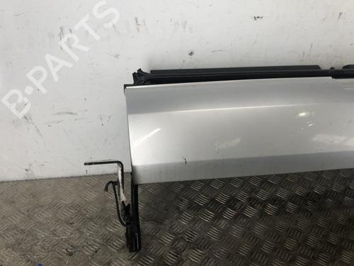 Used Tailgate Tailgate 34301578 34301578