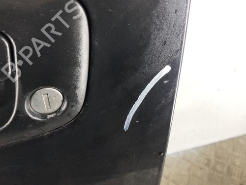 Used Left front door Left front door OPEL ZAFIRA A MPV (T98) 2.2 DTI 16V (F75) (125 hp) 35933089 35933089