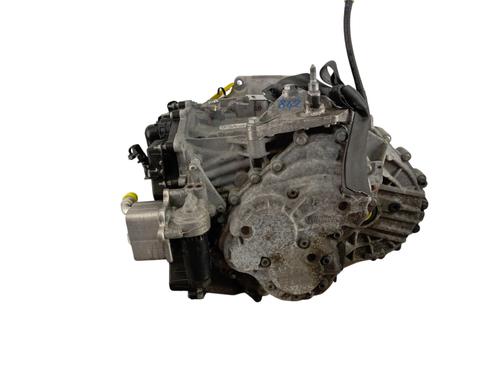 Used Gearbox Gearbox RENAULT TALISMAN Grandtour (KP_) 1.6 dCi 160 (160 hp) 34574000 34574000