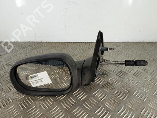 Used Left mirror Left mirror 37452665 37452665