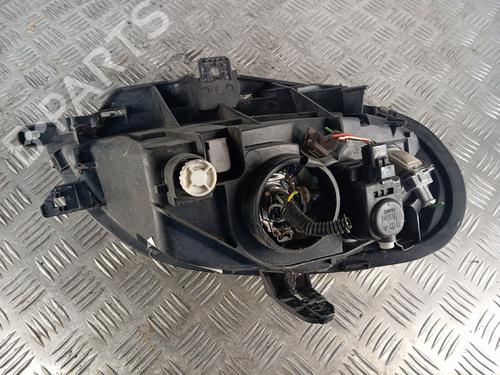 Used Left headlight Left headlight CITROËN SAXO (S0, S1) 1.5 D (58 hp) 36346058 36346058