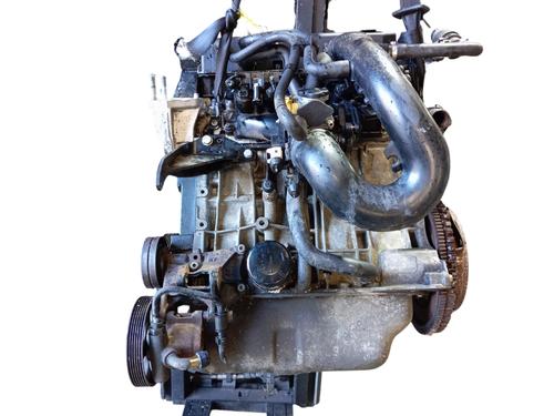 Used Engine Engine CITROËN ZX (N2) 1.8 i (101 hp) 40497084 40497084