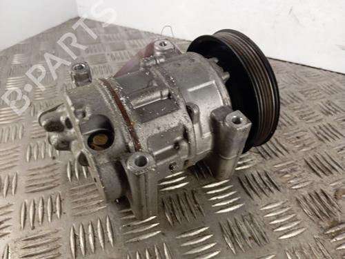 Used AC compressor AC compressor ALFA ROMEO 147 (937_) 1.9 JTDM 8V (937.AXD1A, 937.AXU1A, 937.BXU1A) (120 hp) 34302745 34302745