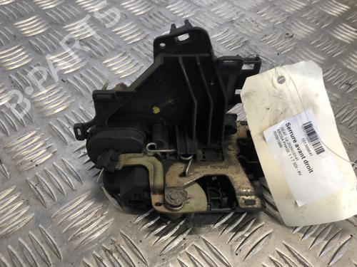 Used Front right lock Front right lock SEAT AROSA (6H1) 1.7 SDI (60 hp) 34300654 34300654