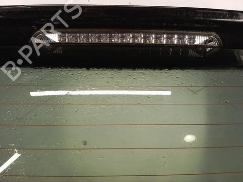 Used Tailgate Tailgate 34303301 34303301