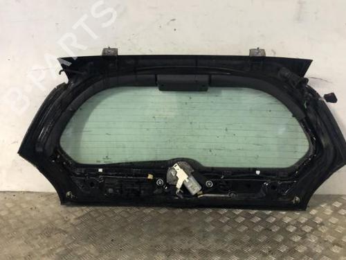 Used Tailgate Tailgate 34298373 34298373