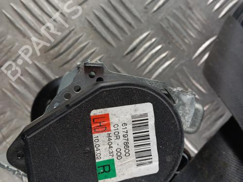 front-right-seatbelt-vw-golf-vi-5k1-2008-2009-2010-2011-2012-2013-2014-34302346 main image