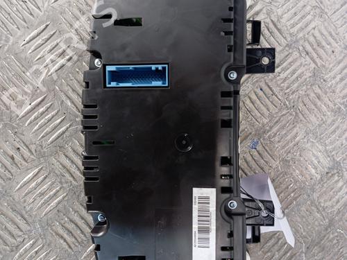 Used Instrument cluster Instrument cluster AUDI A1 (8X1, 8XK) 1.4 TFSI (122 hp) 34304737 34304737