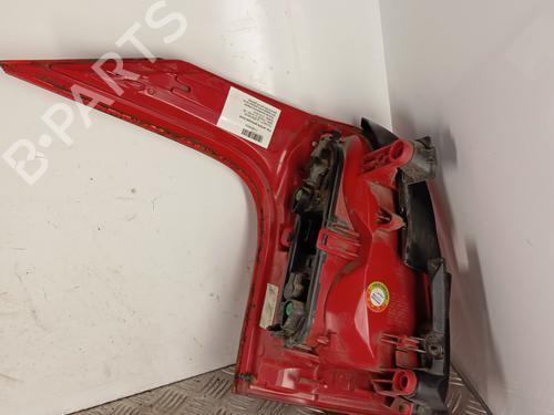 Used Right taillight Right taillight 34302798 34302798