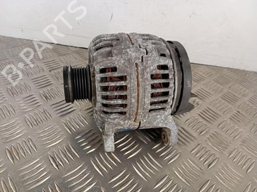 Used Alternator Alternator PORSCHE 911 (997) 3.8 Carrera S (355 hp) 34300990 34300990