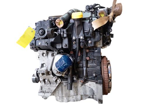 Engine RENAULT KANGOO Express (FW0/1_) | BP36514554M1 - Image 2