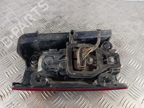 Used Right taillight Right taillight CITROËN BERLINGO / BERLINGO FIRST Box Body/MPV (M_) 1.6 HDI 75 (MB9HW) (75 hp) 36346042 36346042