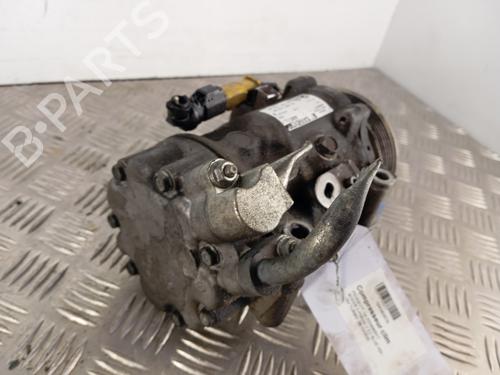 Used AC compressor AC compressor PEUGEOT BOXER Van 2.2 BlueHDi 120 (120 hp) 34301180 34301180