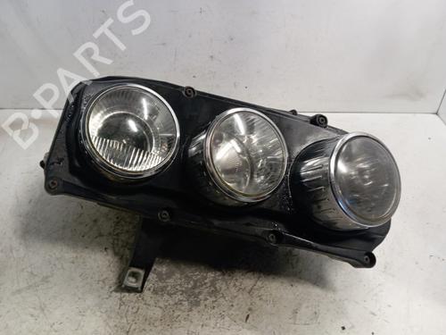 Right headlight ALFA ROMEO 159 (939_) 2.4 JTDM (939AXD12, 939AXD1B) | BP34298934C29 - Image 2